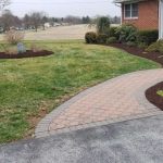 landscape maintenance