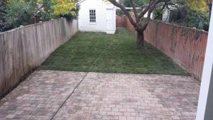 Landscaping for small yards